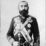 Mehmed Şakir Paşa kimdir