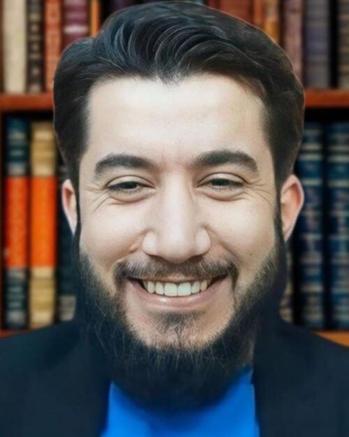 Abdulkadir Polat kimdir