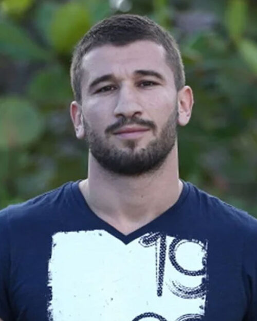 Adem Kılıçcı kimdir