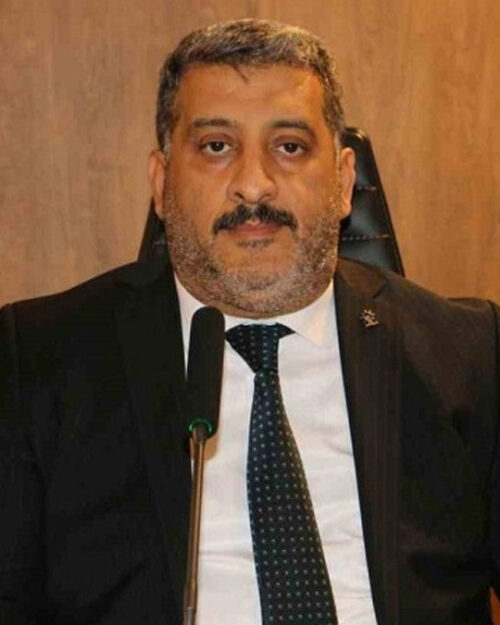 Mehmet Raşit Ocak kimdir