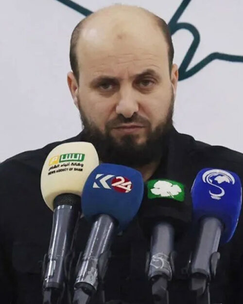 Muhammed el-Beşir kimdir