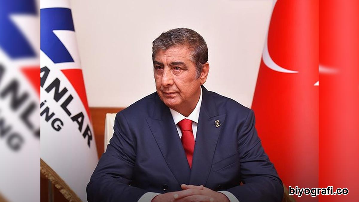 Murat Ayhan babası kimdir ⭐ hakkında bilgi edinin! ⭐ Biyografi.co