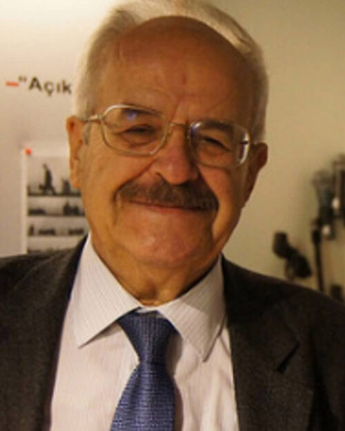 Prof. Dr. Mehmet Nuray Aydınoğlu kimdir