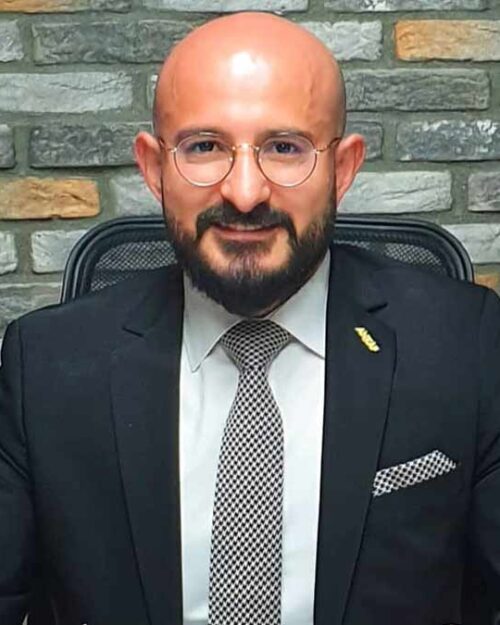 Sadullah Alagöz kimdir