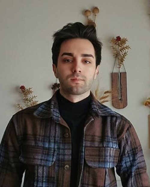 Salih Gergerlioğlu kimdir