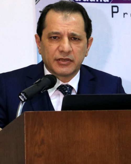 Selami Yıldız kimdir