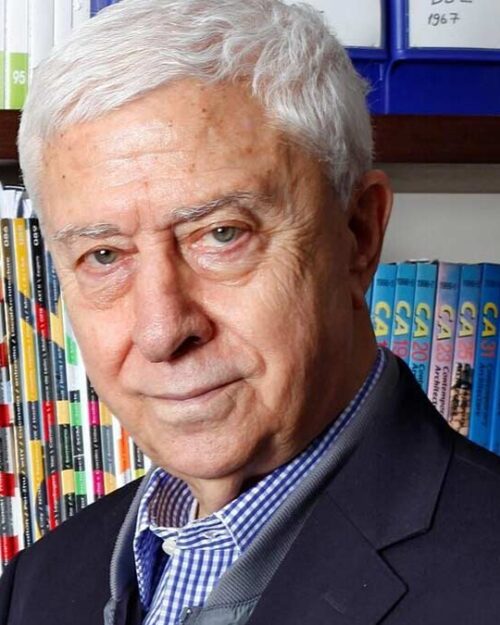 Turgut Toydemir kimdir