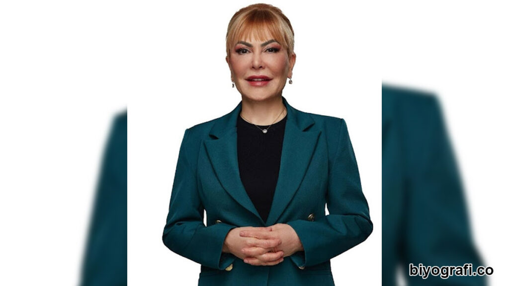 Prof. Dr. Yasemin Açık kimdir