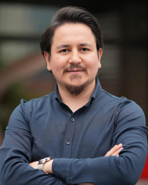 Mustafa Cihat Durmuş kimdir