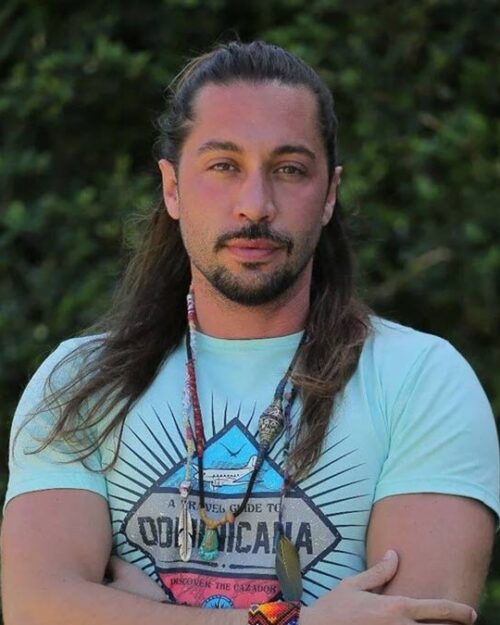 Yiğit Marcus Aral kimdir