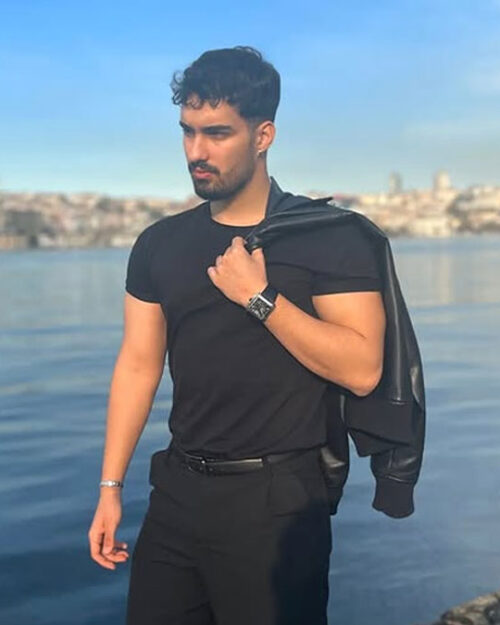 Adilhan Numan kimdir