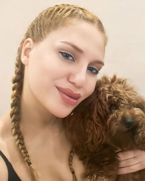 Almeda Baylan kimdir