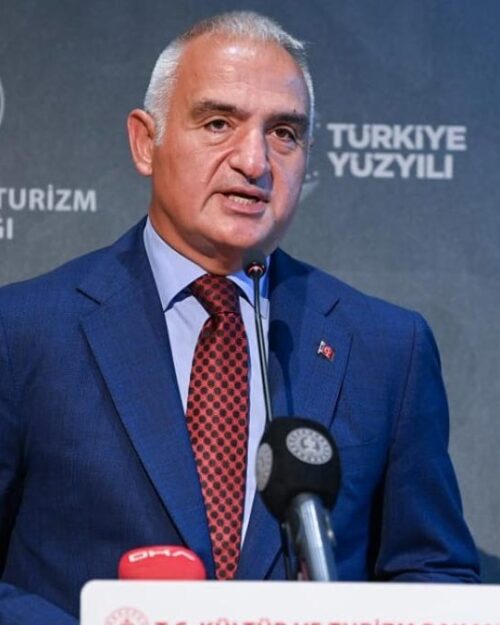 Mehmet Nuri Ersoy kimdir