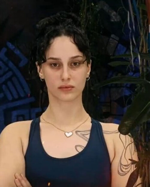 Merve Özdemir kimdir