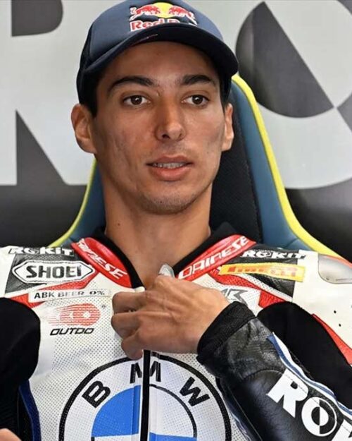 Toprak Razgatlıoğlu kimdir