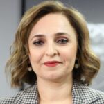 Ayşegül Doğan kimdir