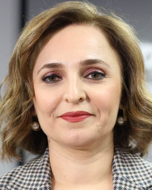 Ayşegül Doğan kimdir
