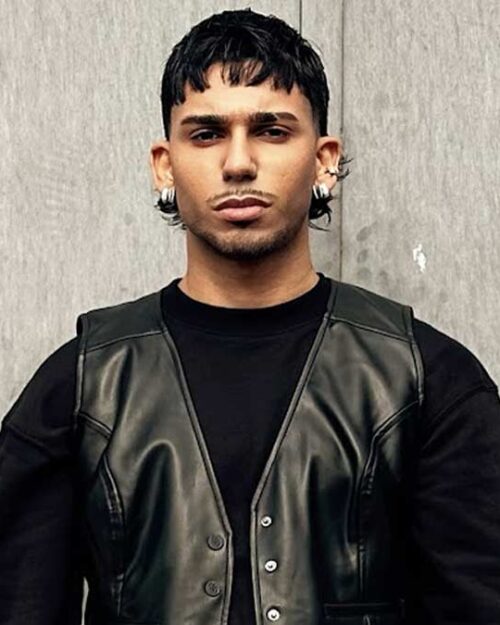 Baran Mengüç kimdir