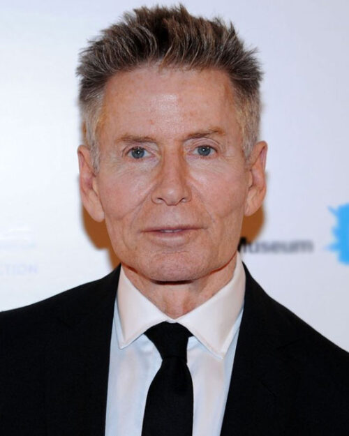 Calvin Richard Klein kimdir