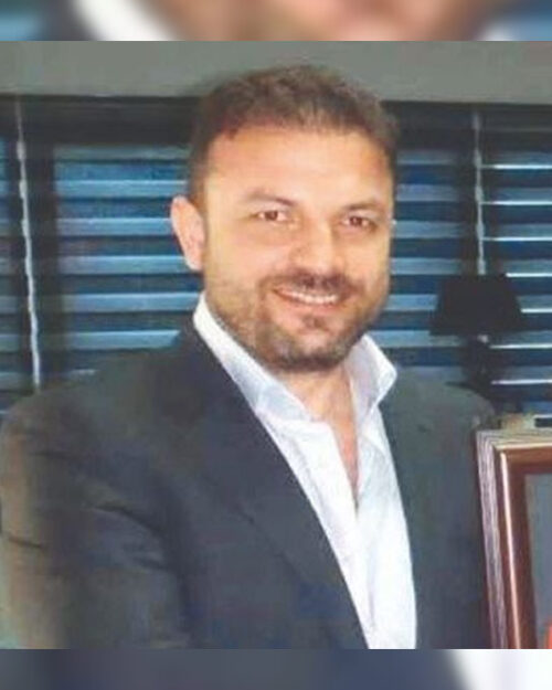 Derkan Başer kimdir