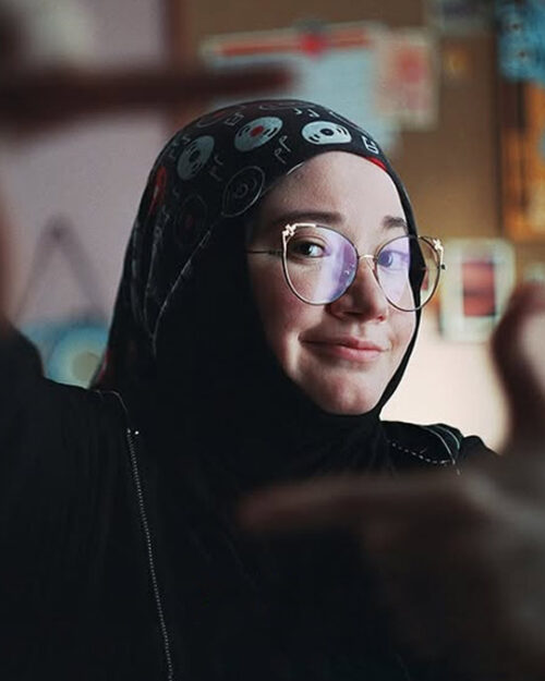 Funda Kayacık kimdir