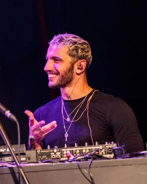 Melih Kunukcu kimdir