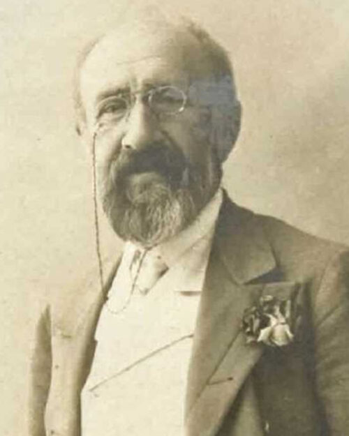 Osman Hamdi Bey kimdir