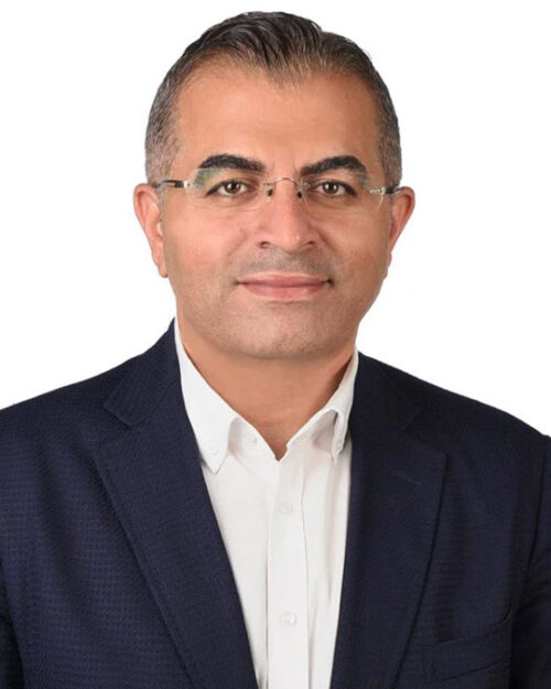 Serkan Özcan kimdir