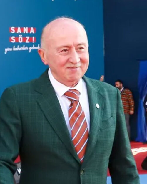 Tuncer Akşener kimdir