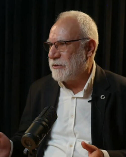 İmambakır Üküş kimdir