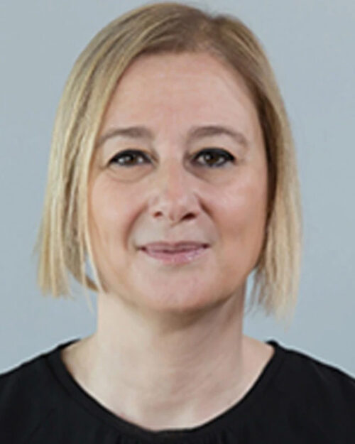 Prof. Dr. Naciye Aylin Ataay Saybaşılı kimdir
