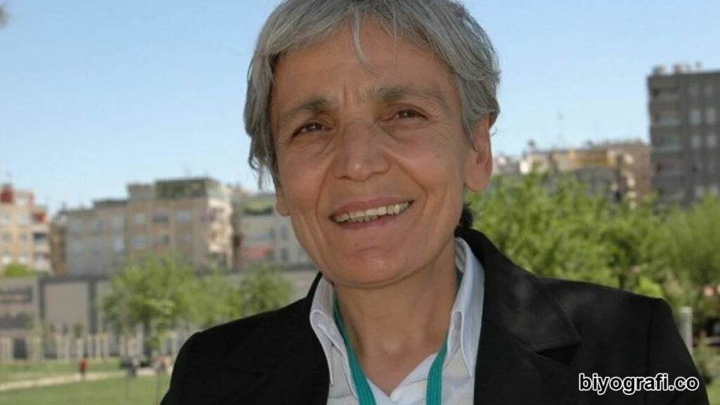 Aysel Doğan kimdir