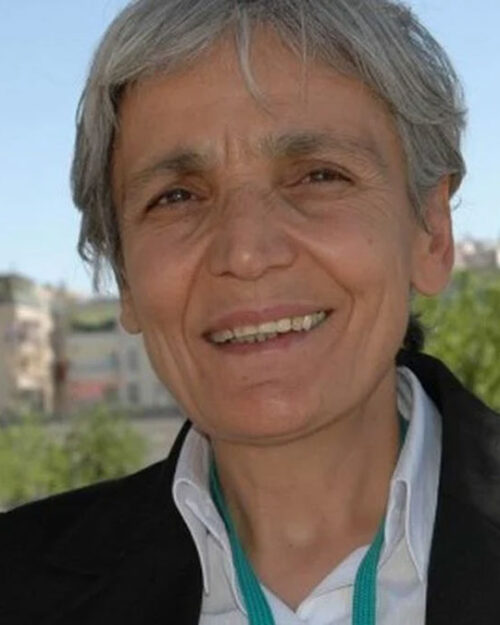 Aysel Doğan kimdir