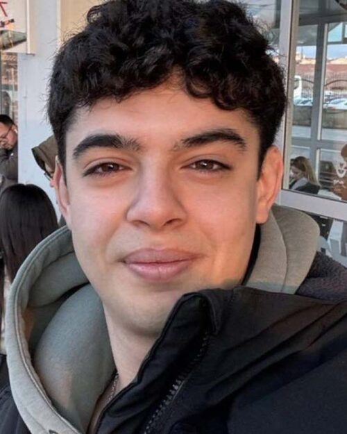 Berkay Gezgin kimdir