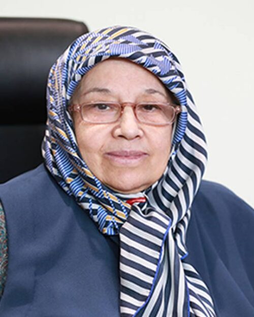 Canan Bayraktar kimdir