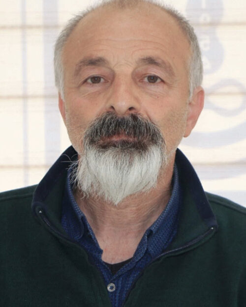 Cemalettin Küçük kimdir