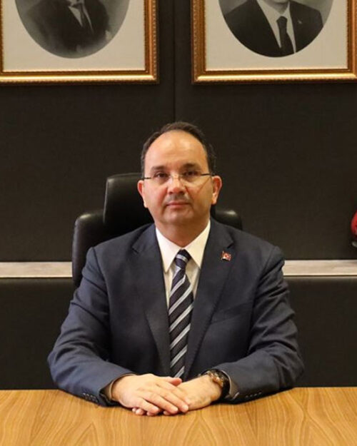 Cevdet Ertürkmen kimdir