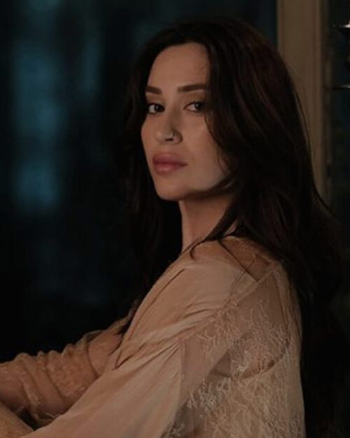 Elif Afra Kılıç kimdir