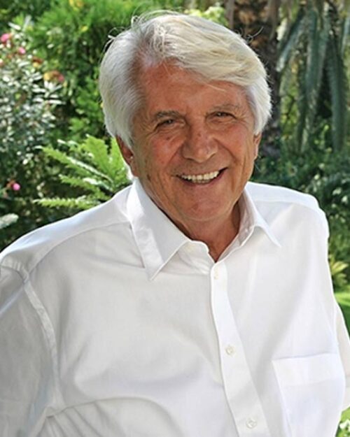 Faruk Yalçın kimdir