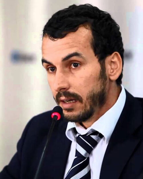 İslam Cevahir kimdir