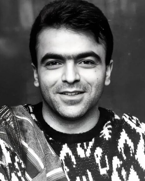 Metin Göktepe kimdir