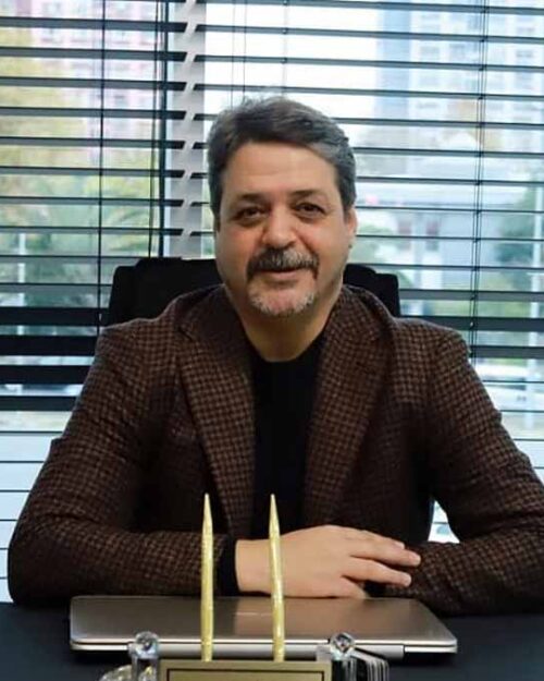 Savaş Kurtbaba kimdir