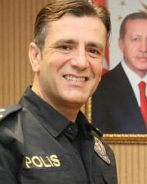 Zafer Güven kimdir