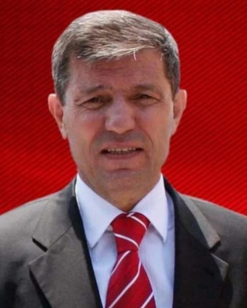 Ali Uzun kimdir