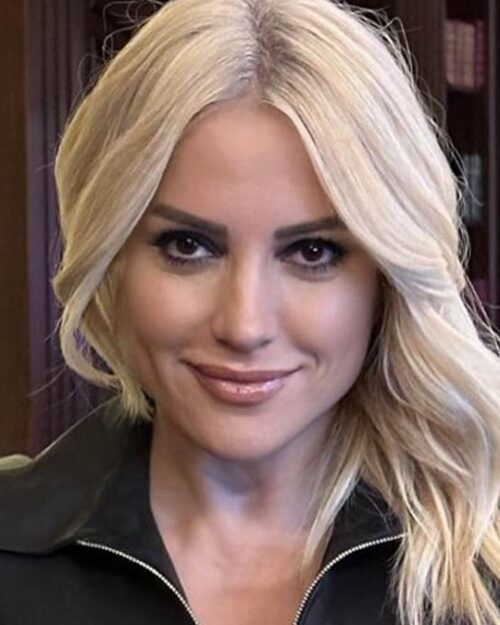 Aslıhan Yeltekin Ören kimdir