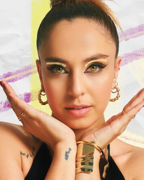 Aybüke Albere kimdir