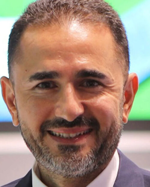 Ergün Güler kimdir