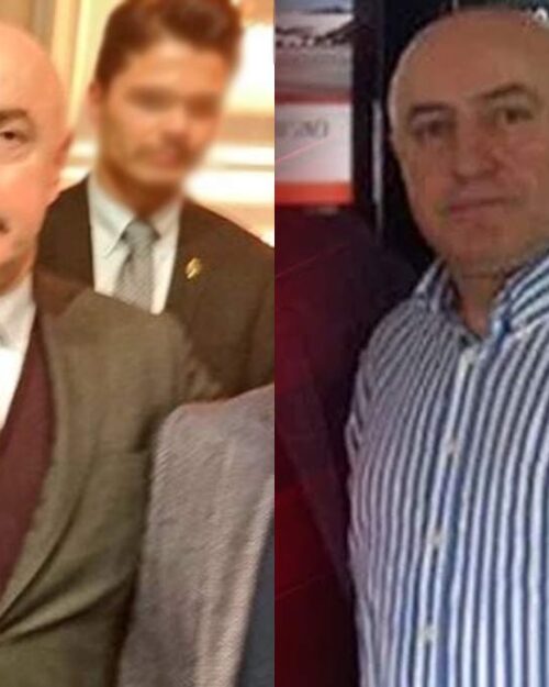 Hasan Yeşildağ kimdir