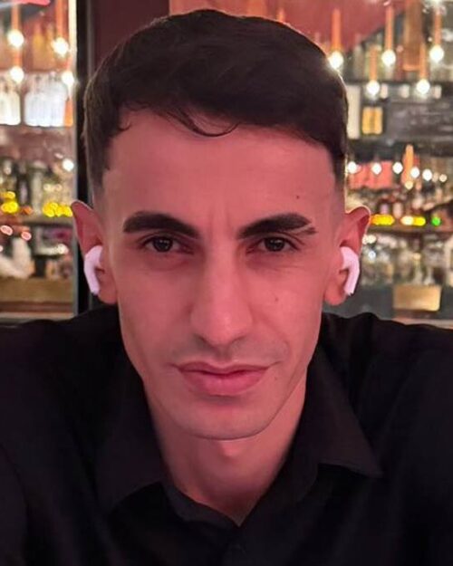 İbrahim Tilaver (Ebo) kimdir