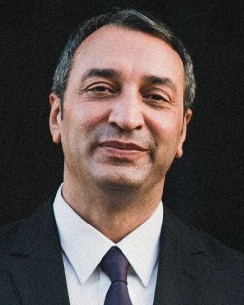 Dr. Mahir Polat kimdir